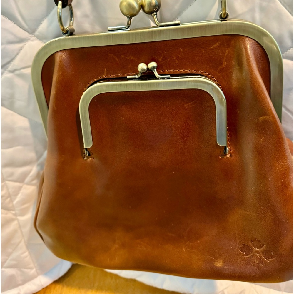 Patricia Nash crossbody